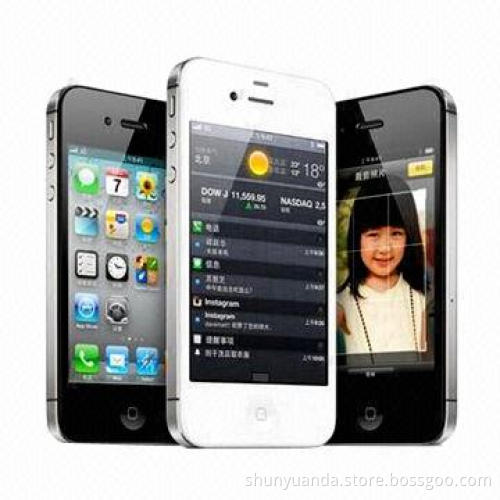 3G Phones with 512MB/16GB 3.5-inch IPS Screen, 960 x 640p Resolution and Dual Core CPU